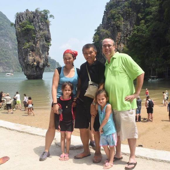 Meet your Posher, Sean - Picture 1 of 1